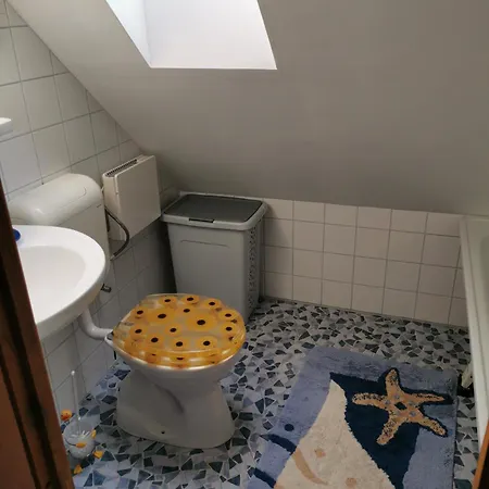 Luis Apartman Balatonboglár