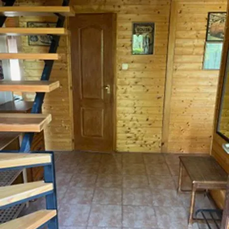 Luis Apartman Balatonboglár