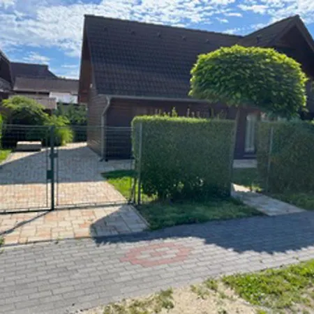 Apartman Luis