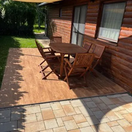 Luis Apartman Balatonboglár
