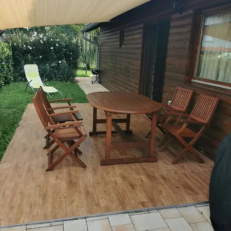 Luis Apartman Balatonboglár