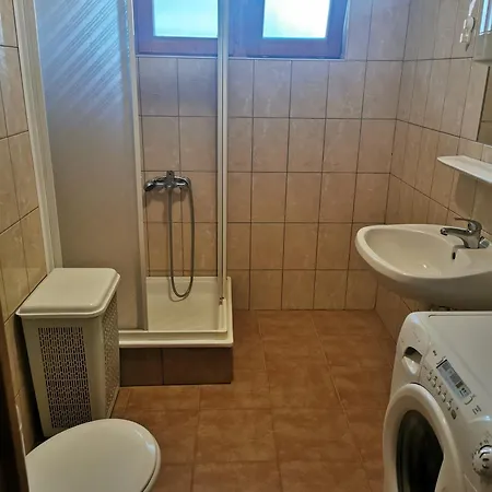 Apartman Luis Balatonboglár