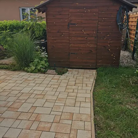 Luis Apartman *